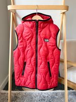 Стеганый жилет Diesel, 140