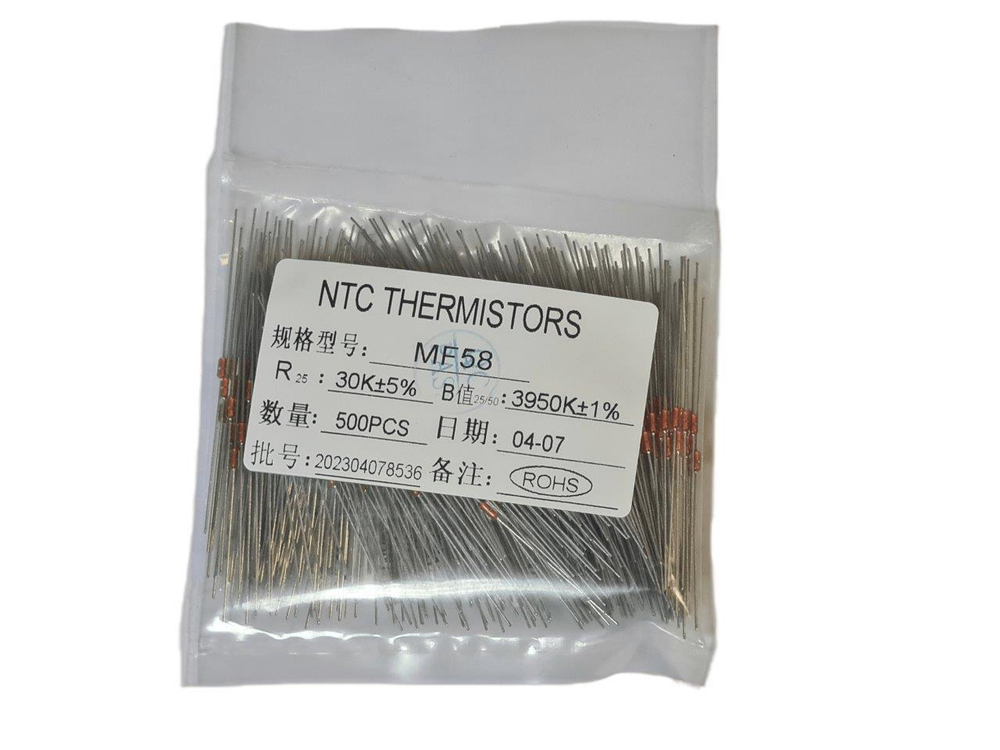 Термистор NTC-30K