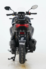 Скутер Gladiator GMAX