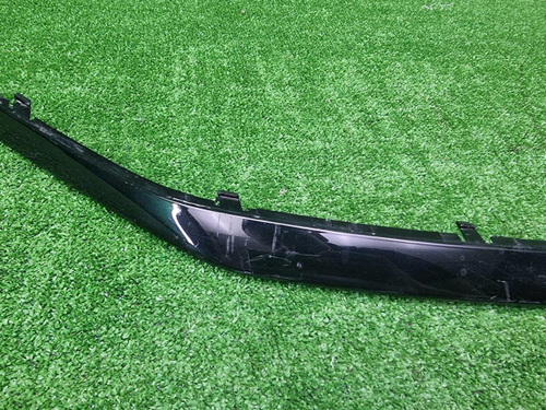 Накладка переднего бампера EXEED TXL (2021-н.в.)