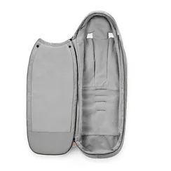 Теплый конверт в коляску Cybex Gold Footmuff Lava Grey