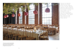 Floral Contemporary: The Renaissance in Flower Design