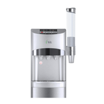 Пурифайер без фильтрации Ecotronic M11-L POU silver