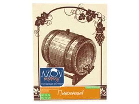 Солодовый экстракт АЗОВ Бревери Пшеничное