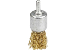 Кистевидная щетка 24 мм для дрели STAYER 35113-24