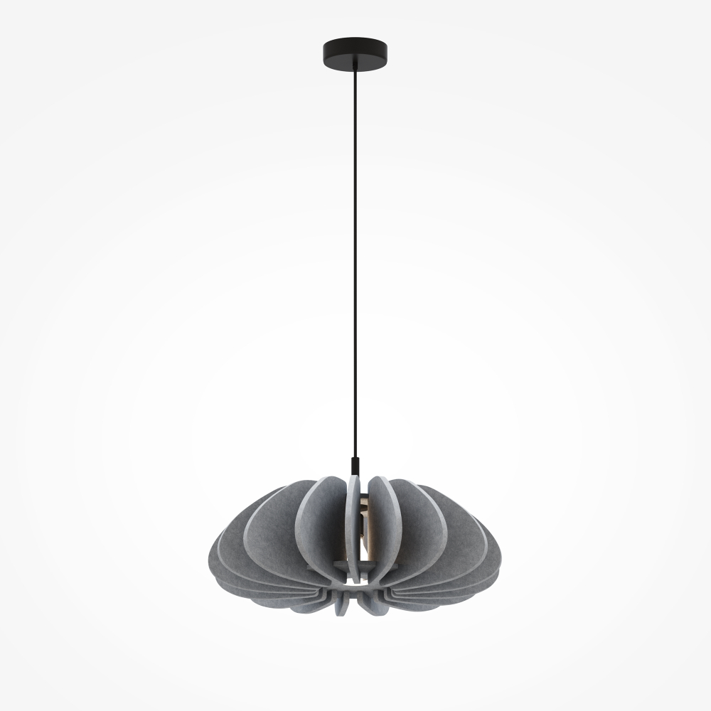 Подвесной светильник Maytoni Cambio MOD398PL-01GR1