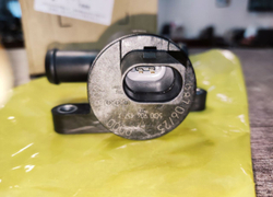 Клапан электромагнитный сис. охлаждения 4H0121671B