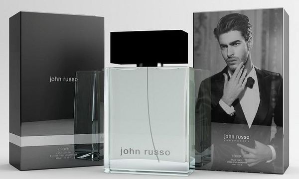 John Russo Photograph for Men