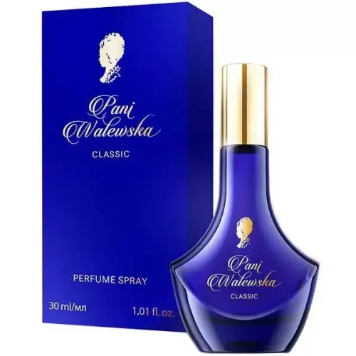 Духи для женщин "PANI WALEWSKA CLASSIC" 30мл Польша