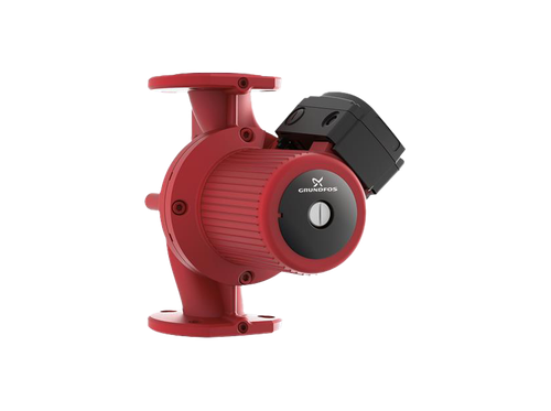 Насос циркуляционный Grundfos UPS 65-120 F (3х380)