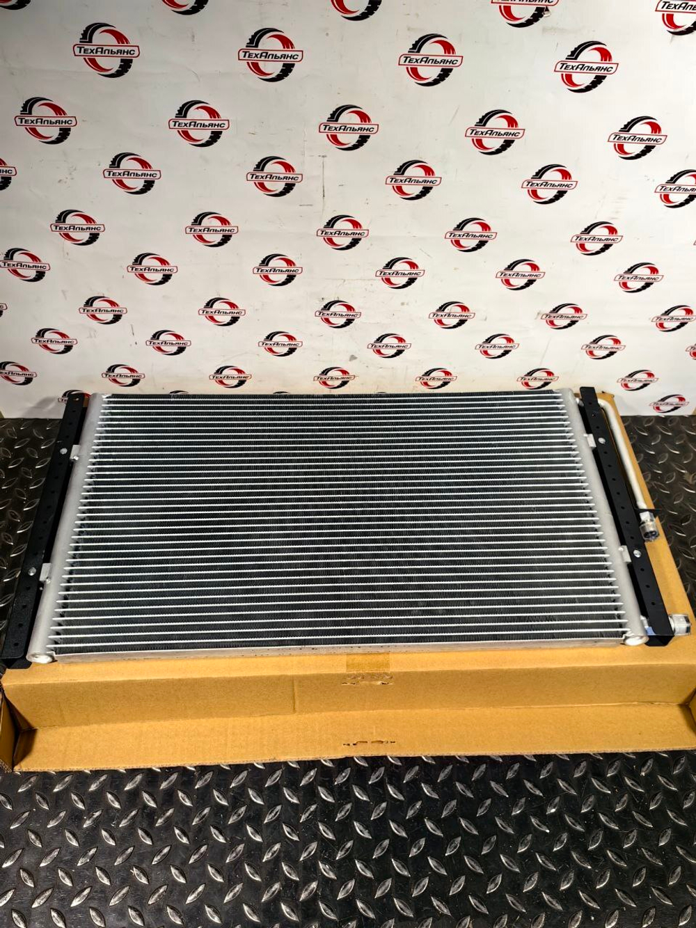 Радиатор кондиционера 30/926997