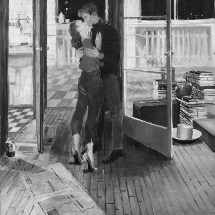 Хрущёвка как утопический проект: когда эстетика пыталась воспитать нового человека