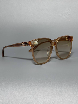 Солнцезащитные очки Chrome Hearts