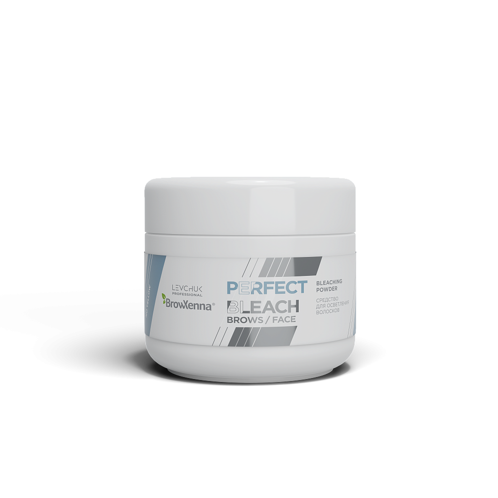 Средство осветления волос BrowXenna® Perfect Bleach