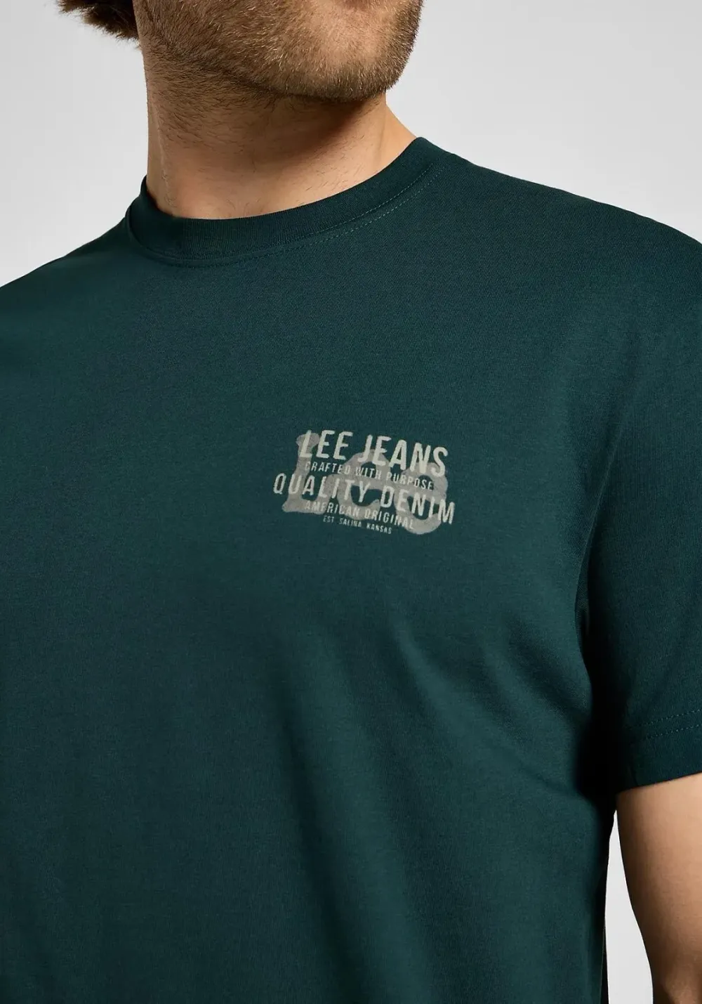 Футболка SS RELAXED LOGO 112355720