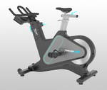 Сайкл-тренажер Kraft Fitness PQ 980