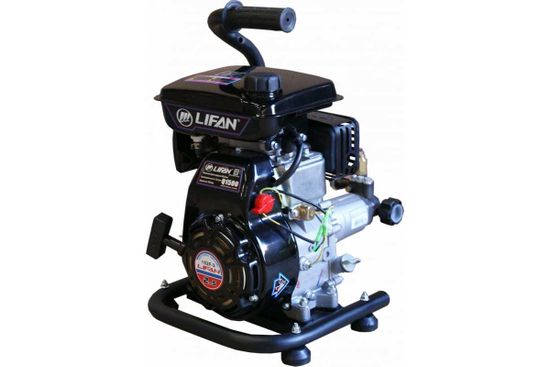 Мойка высокого давления "LIFAN" Q1500