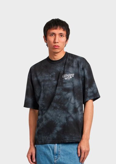 Футболка CARHARTT WIP S/S Radiate T-Shirt