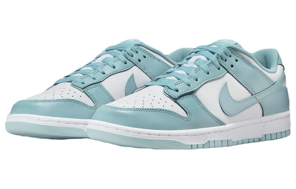 Кроссовки Nike Dunk Low