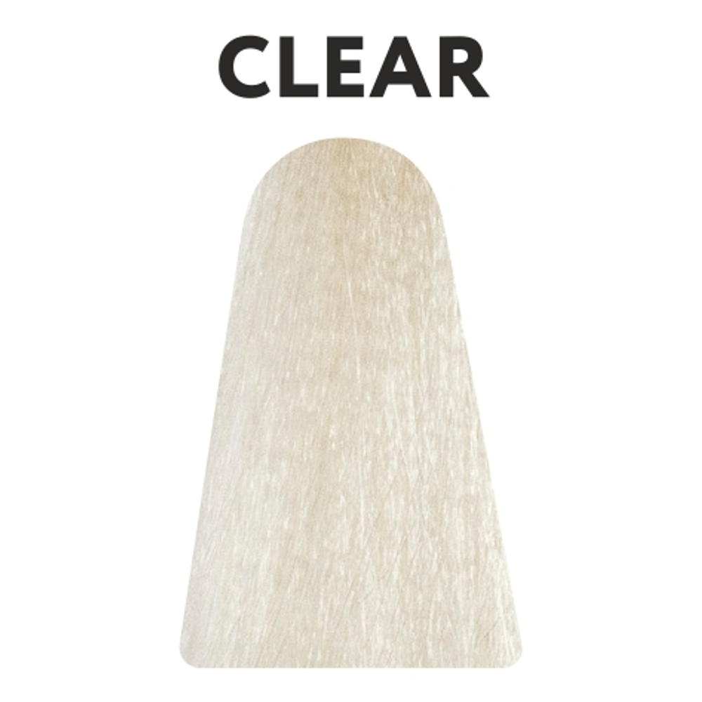 Clear гель-краска KAARAL Baco Color Glaze нейтральный - 500 мл.