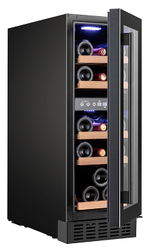 Винный шкаф Temptech Prestige PRESX30DB