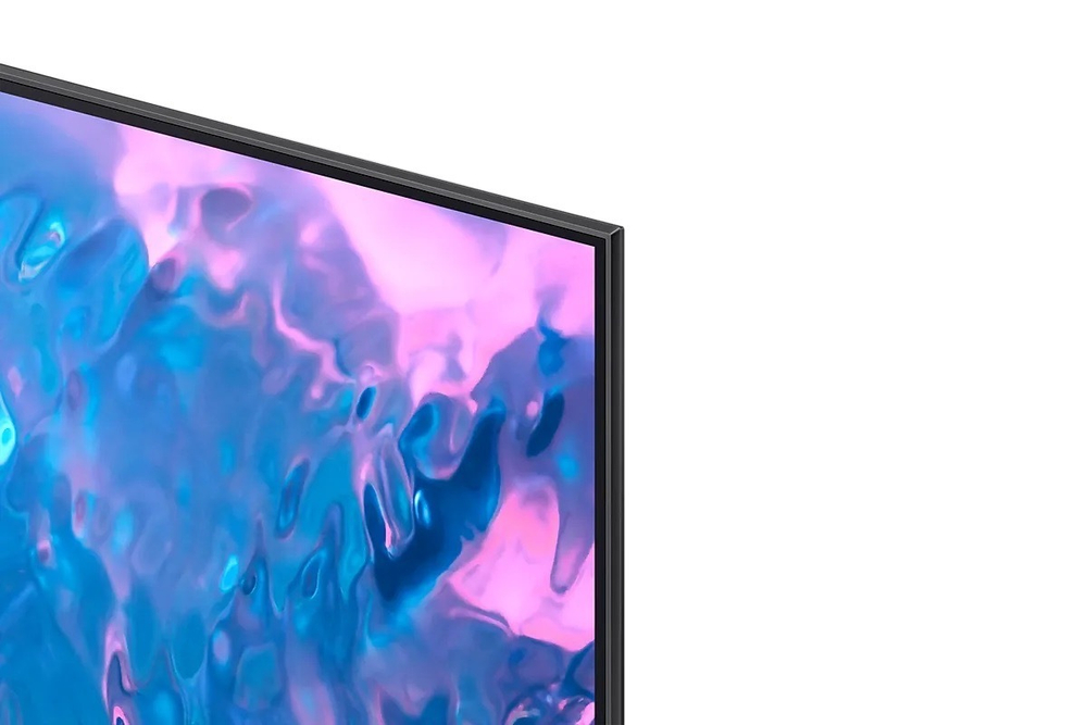 Телевизор Samsung QLED 4K QE75Q70CAT
