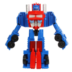 Трансформер-машина, коробка YND666-97