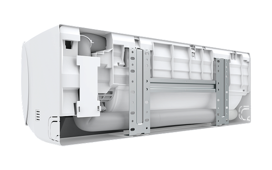 Настенный блок COOLBERG RUNA Multi DC CI12R1_TR2_IN