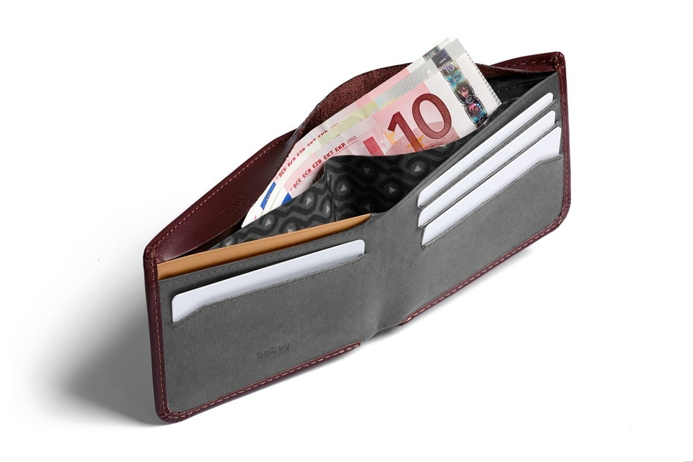 Бумажник Bellroy Hide And Seek HI