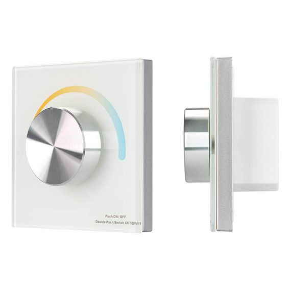 Потенциометр Arlight Rotary Smart-P20-MIX 025137