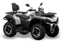 Квадроцикл HISUN Guardian 550 L (ПСМ)