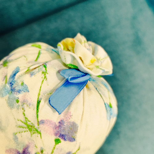 Можжевеловый валик жёсткий 36 x 10 см