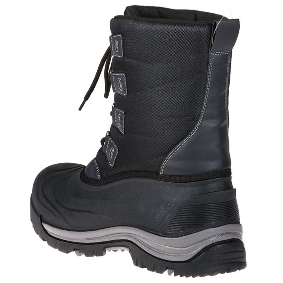 Ботинки зимние Norfin JASPER р.40