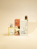 Духи Танцы на Кубе