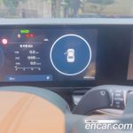 Hyundai Grandeur (Azera) (GN7) 2.5 Бензин 2WD (04.2023)