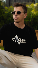 Футболка ALGA