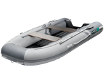 Лодка ПВХ Gladiator Air Sport E450S НДНД