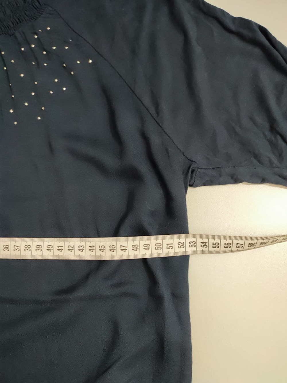 Джемпер Bonita трикотажный 50 размер