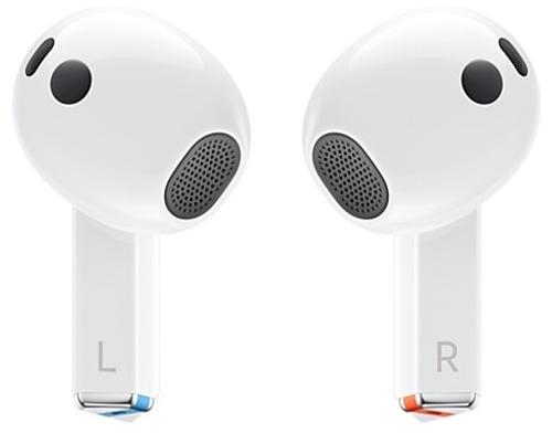 Наушники Samsung SM-R530NZWACIS белый