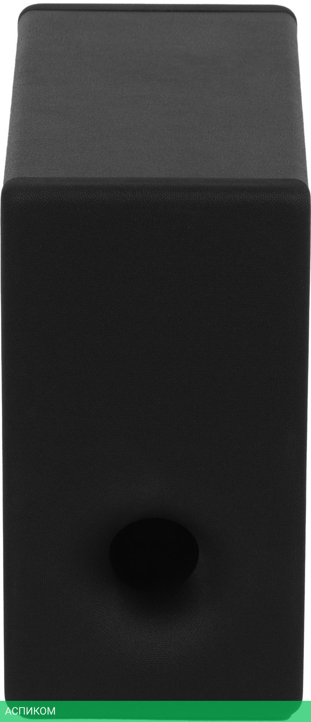 Сабвуфер Sony SA-SW3 черный