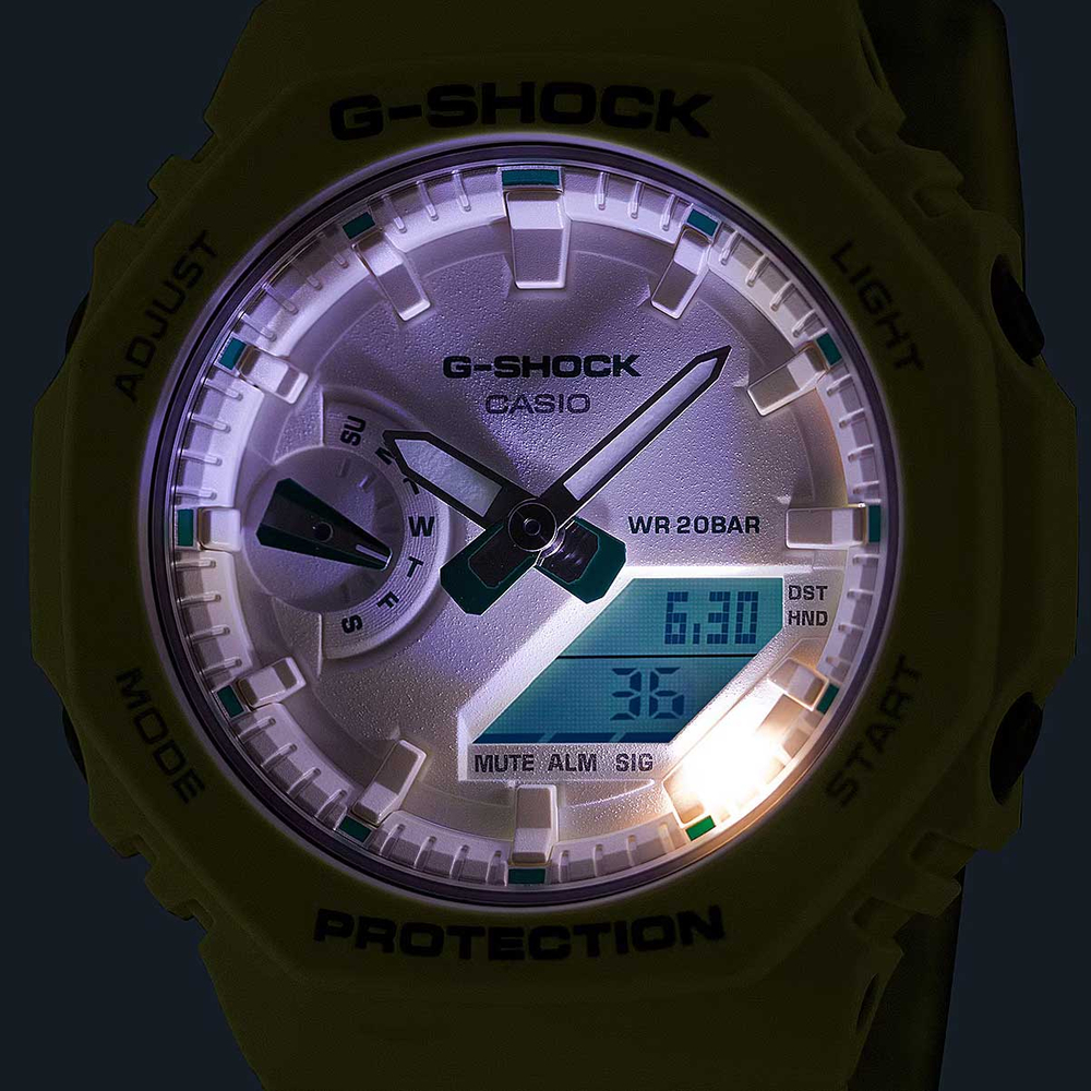 Часы Casio GMA-S2100GA-7A