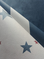 Техас-82 (синяя)