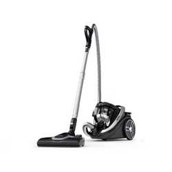 Пылесос с контейнером для пыли Tefal Silence Force Cyclonic Effitech TW7976EA