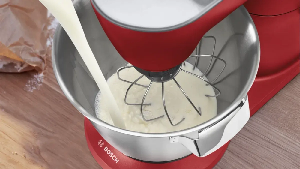 Кухонный комбайн Bosch MUM9A66R00