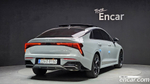 Kia The New K5 (Optima) Hybrid 3 Generation Noblesse (01.2024)