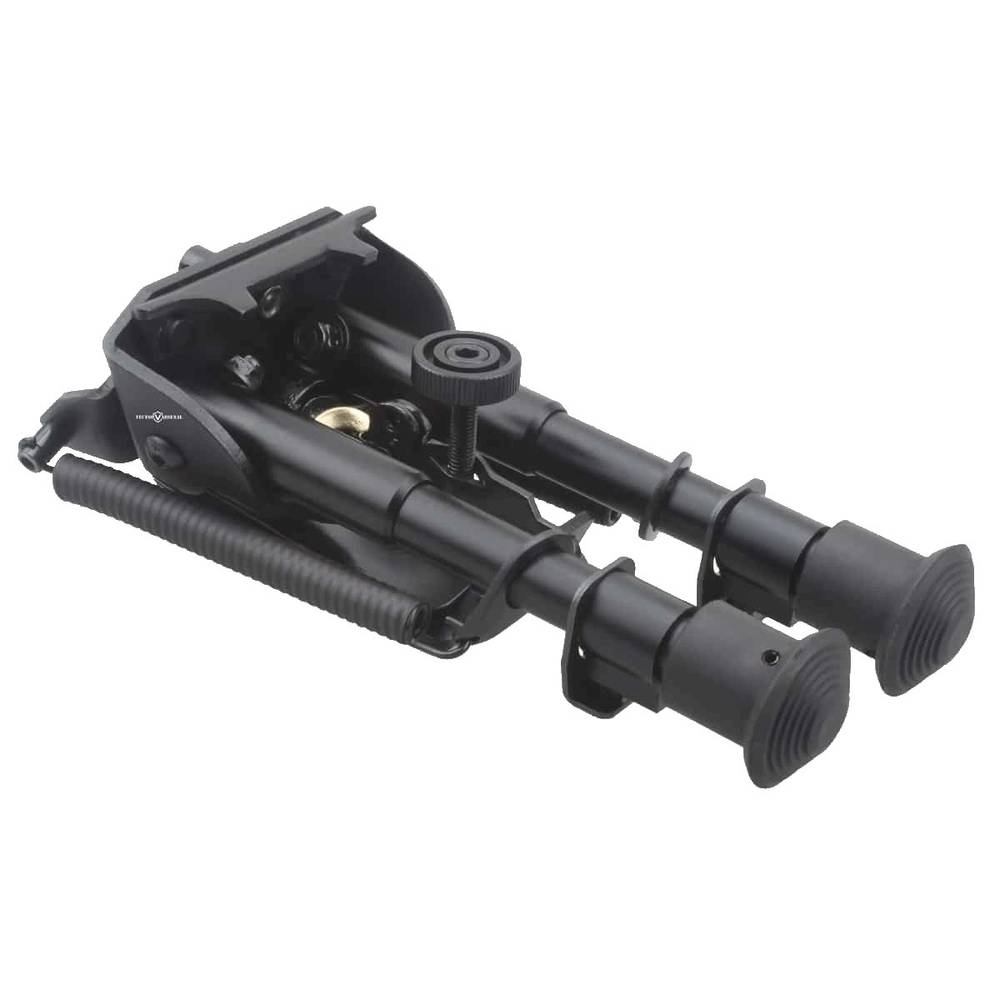 Сошки Vector Optics 6-9” для установки на антабку, высота от 15 до 23см (SCBPS-04P)
