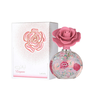Lattafa Layaan Eau De Parfum 75 ml (woman)