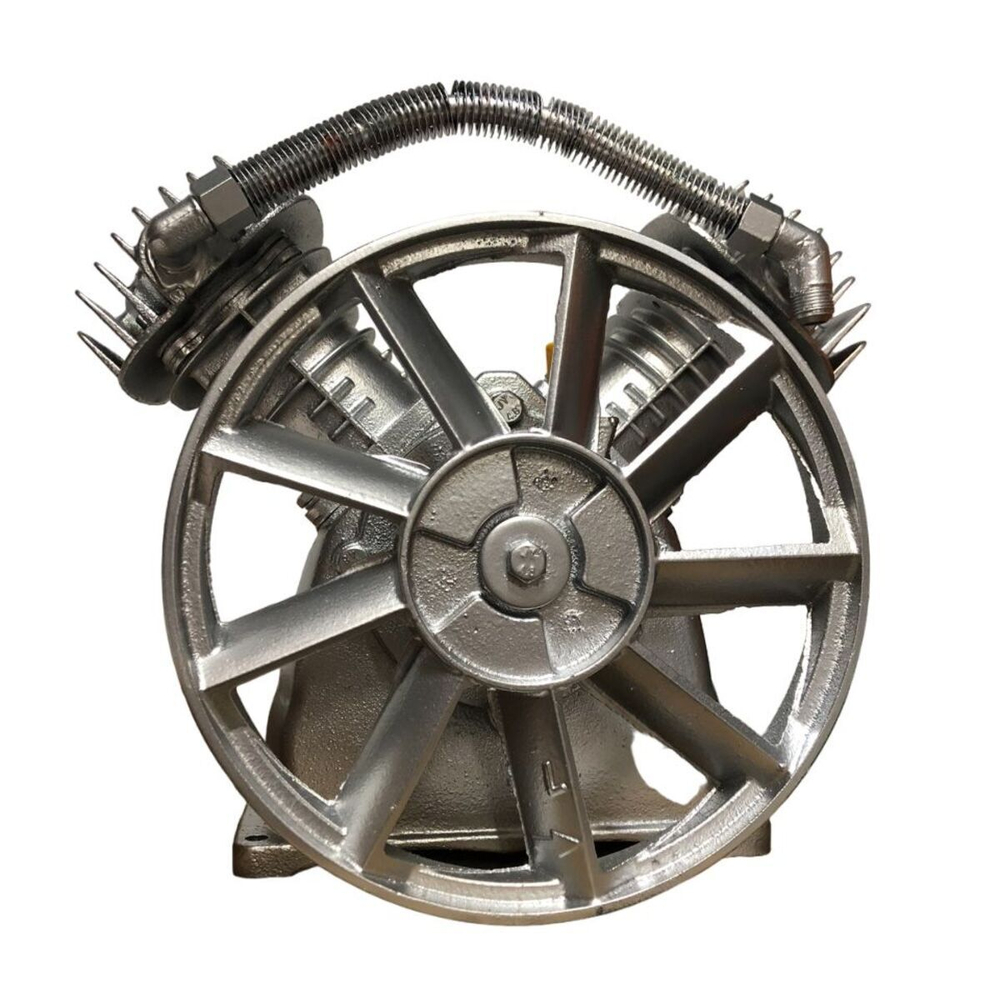 OPT-301042-106 Компрессорная головка в сборе для компрессоров Optimus