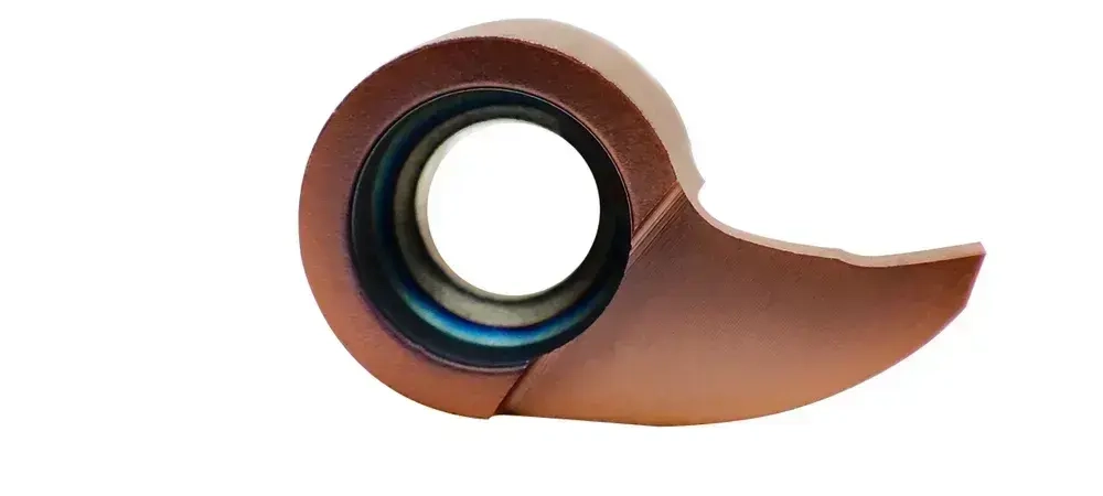 Пластина MB-09GR150-6.5 BPD35 STI 5 штук СпецТехИнструмент