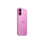 Apple iPhone 16 Pink